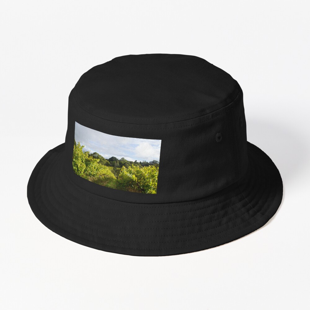 Item preview, Bucket Hat designed and sold by MagpieSprings.