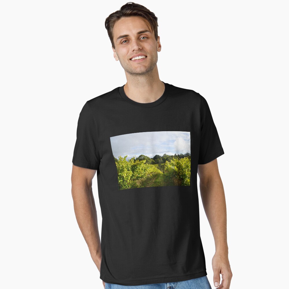 Item preview, Essential T-Shirt designed and sold by MagpieSprings.