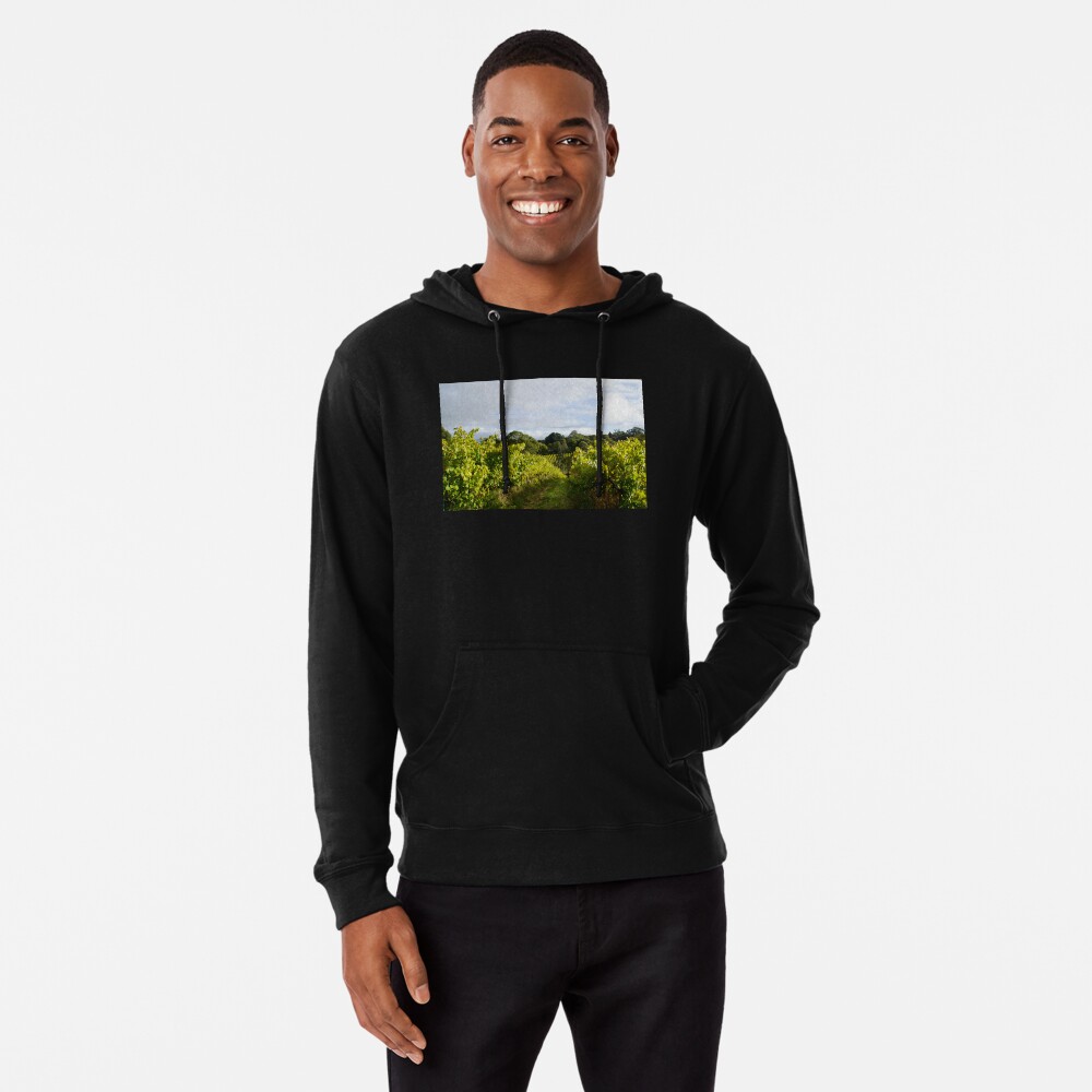 Item preview, Lightweight Hoodie designed and sold by MagpieSprings.
