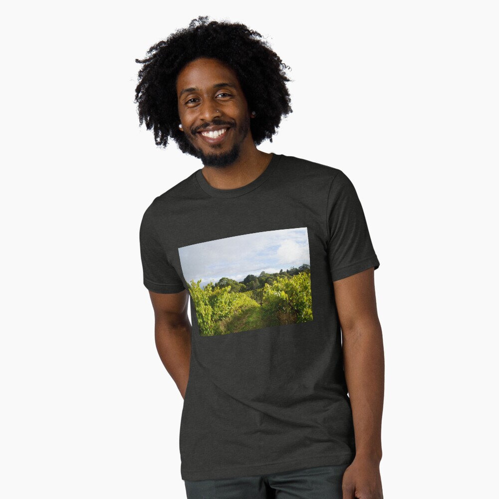 Item preview, Tri-blend T-Shirt designed and sold by MagpieSprings.