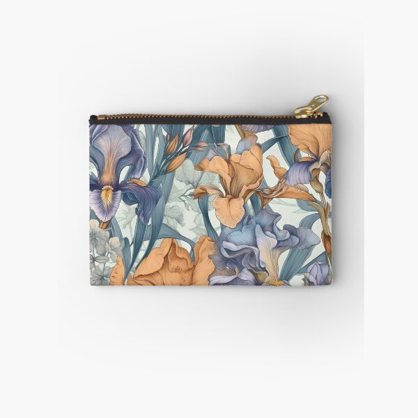 Item preview, Floral Pattern Art, Botanical Patterns designed and sold by MonkStudio.