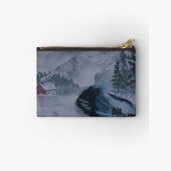 Item preview, Cold Stream 2 designed and sold by Warren  Thompson.