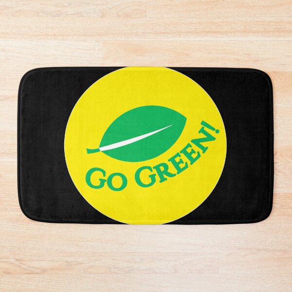 Item preview, Go Green designed and sold by Creative Expressions By JLDesigns.