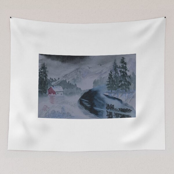 Item preview, Cold Stream 2 designed and sold by Warren  Thompson.