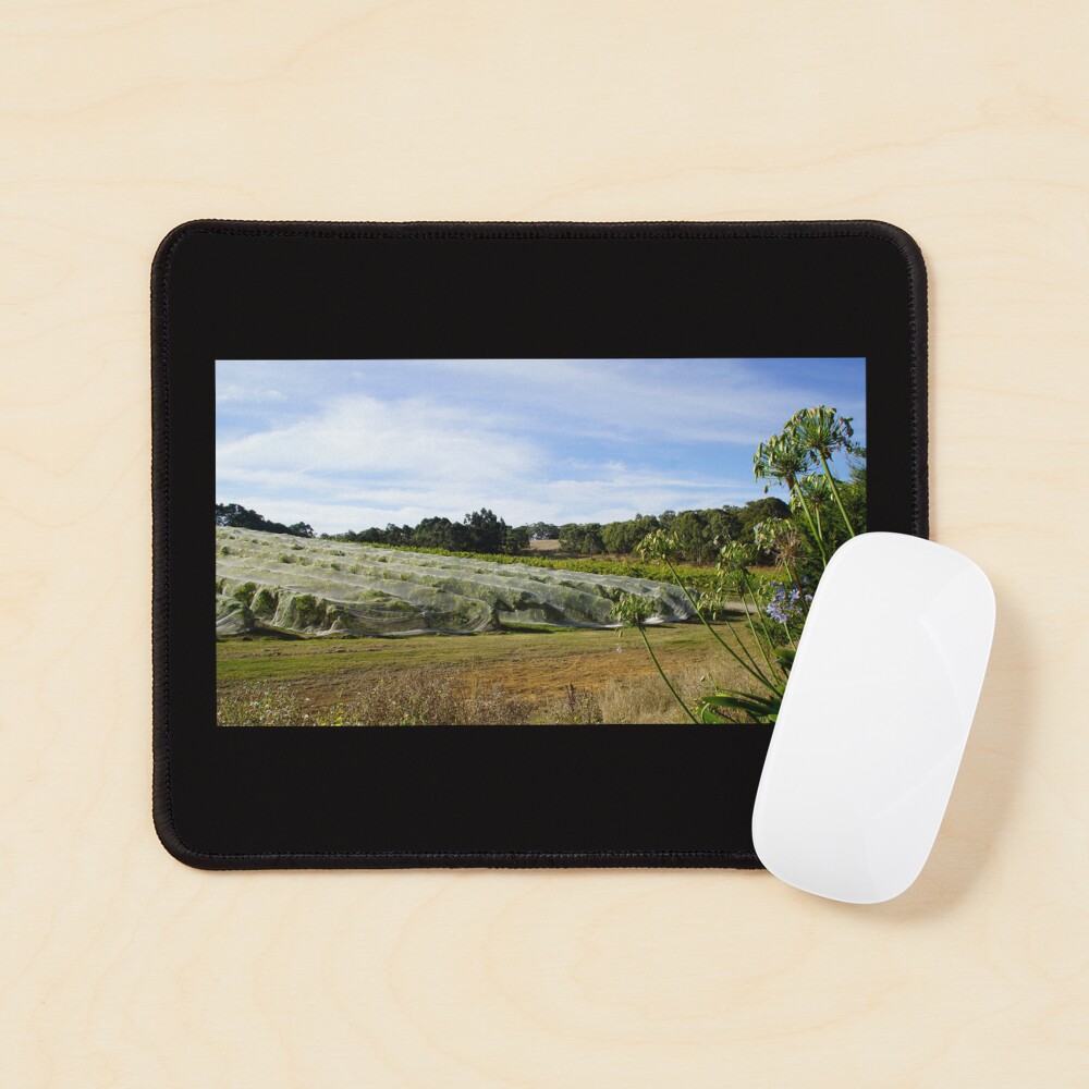 Item preview, Mouse Pad designed and sold by MagpieSprings.