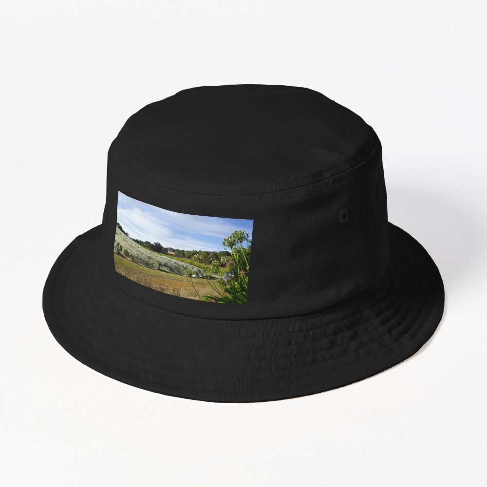 Item preview, Bucket Hat designed and sold by MagpieSprings.