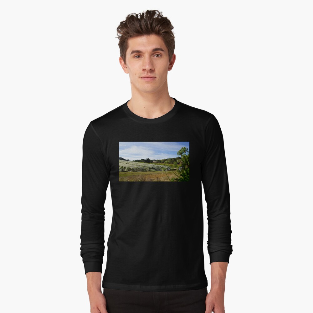 Item preview, Long Sleeve T-Shirt designed and sold by MagpieSprings.
