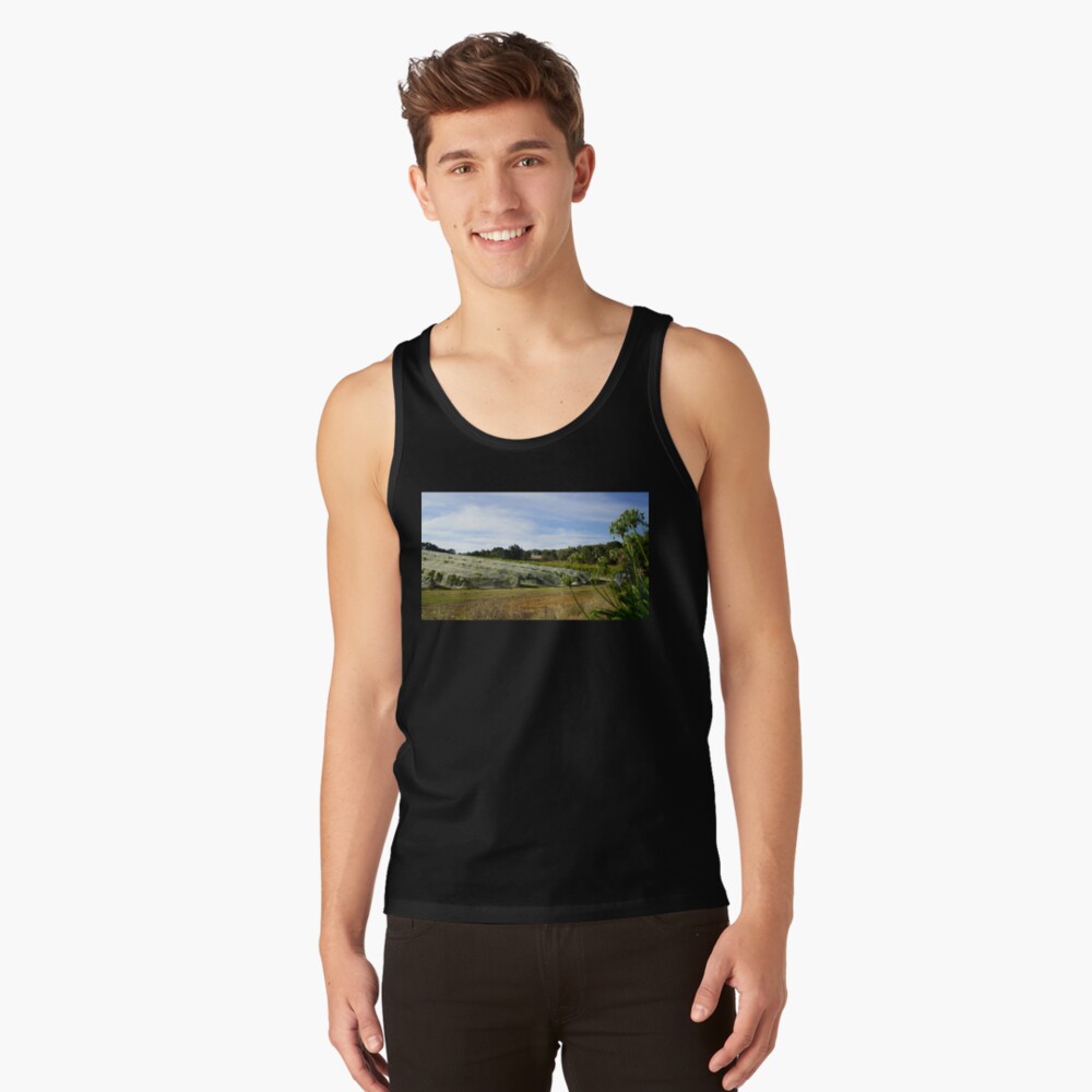 Item preview, Tank Top designed and sold by MagpieSprings.