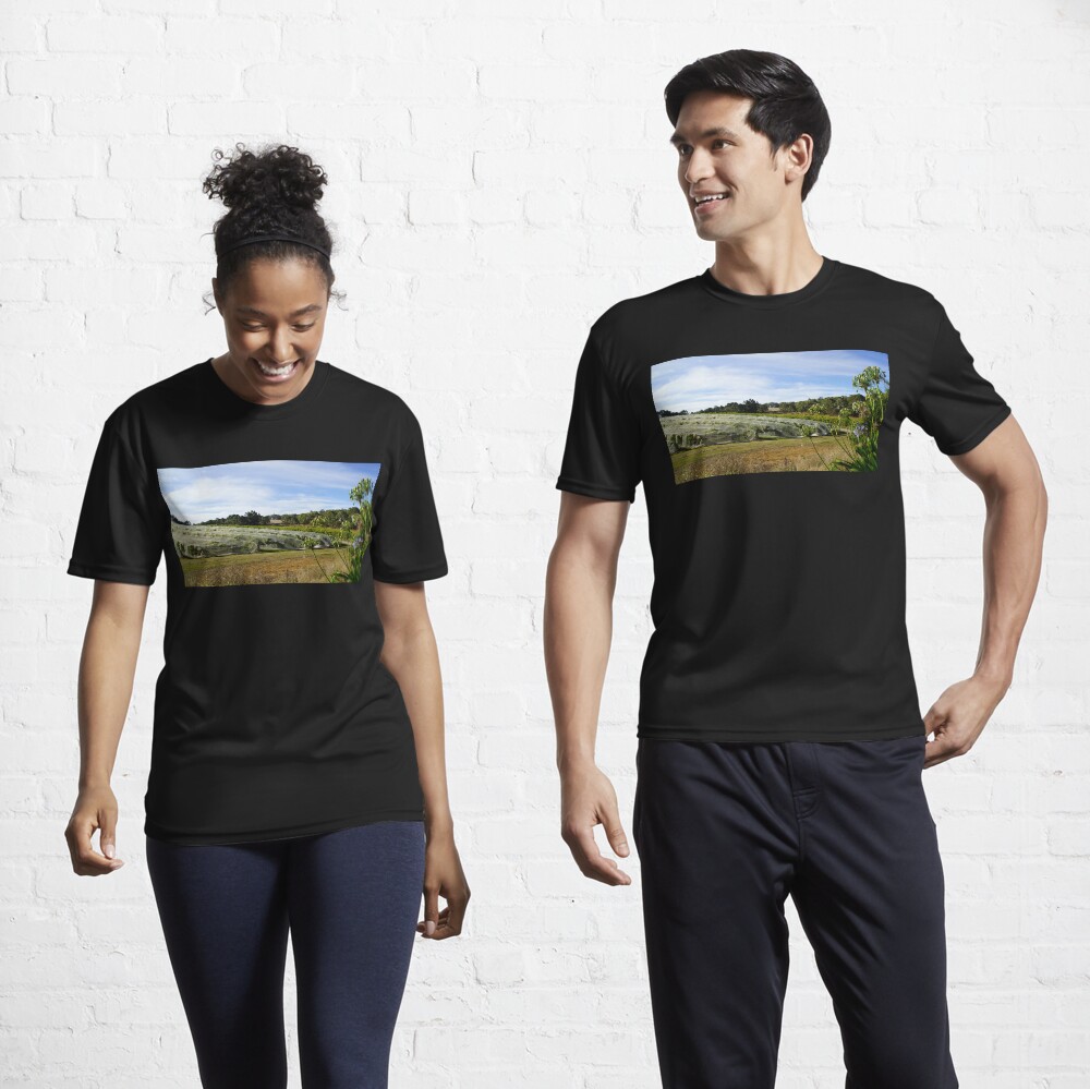 Item preview, Active T-Shirt designed and sold by MagpieSprings.