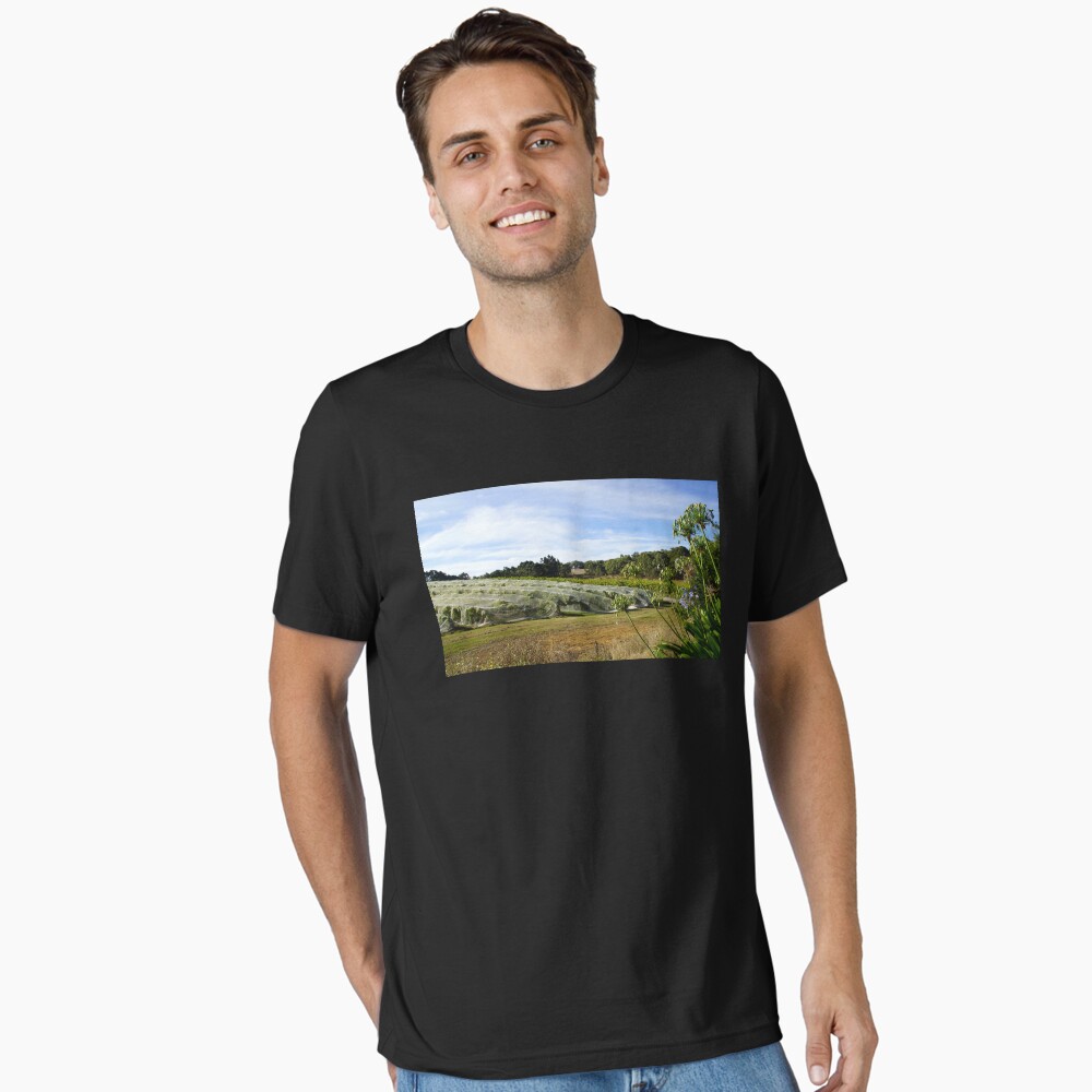Item preview, Essential T-Shirt designed and sold by MagpieSprings.