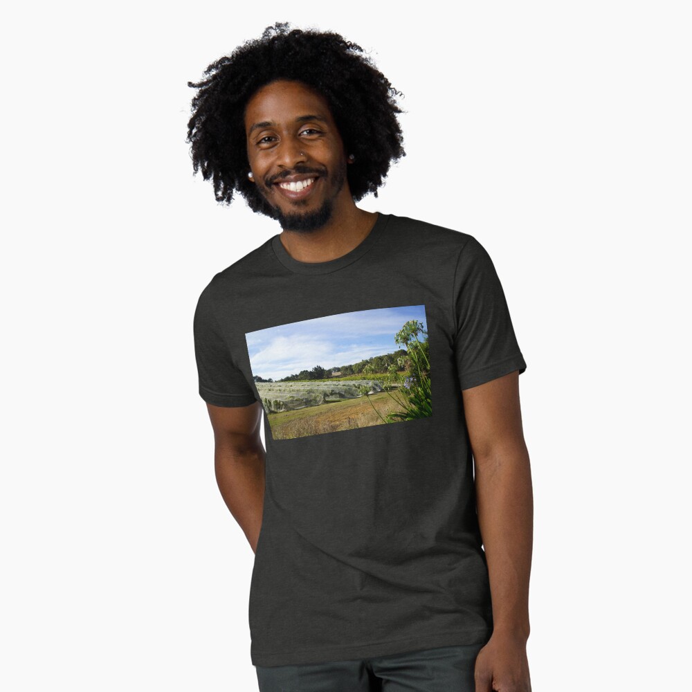 Item preview, Tri-blend T-Shirt designed and sold by MagpieSprings.