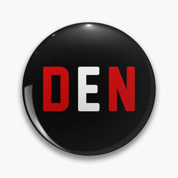 Item preview, DEN (Denmark) Red / White designed and sold by PEK1787.