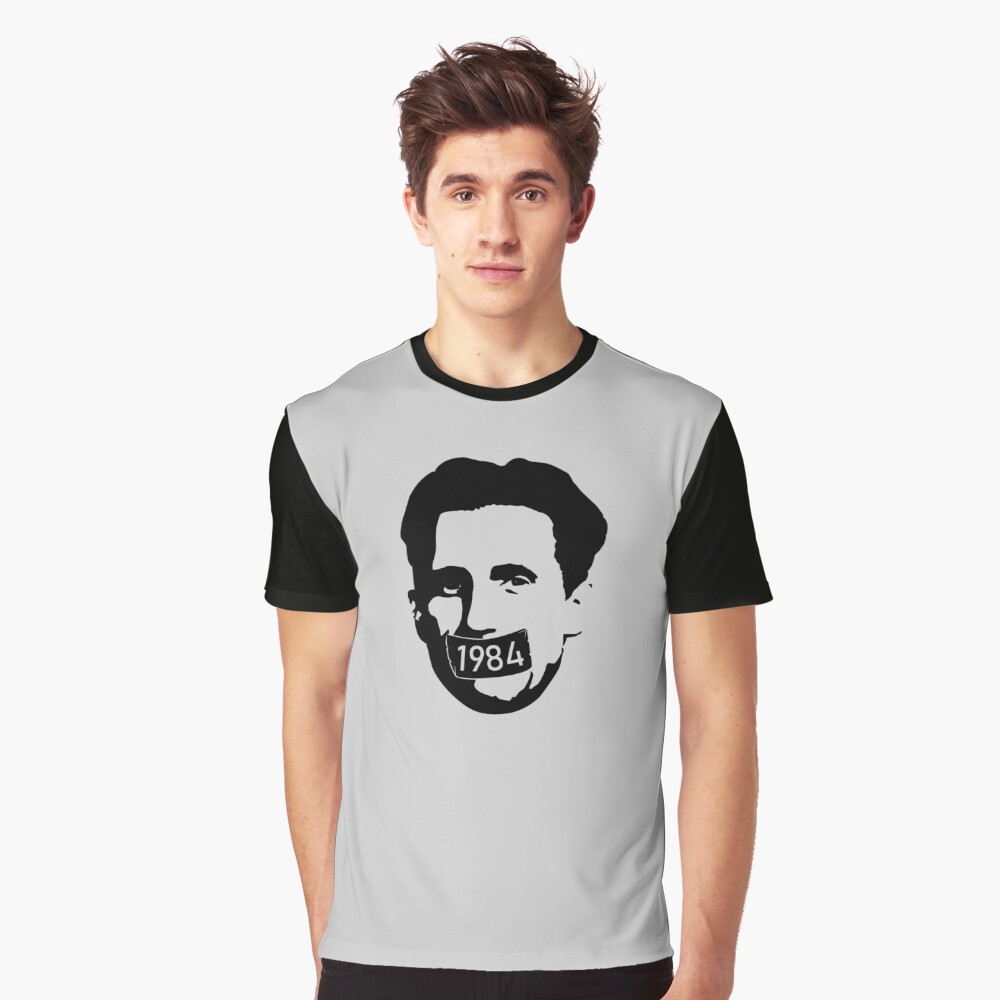 Item preview, Graphic T-Shirt designed and sold by thedrumstick.