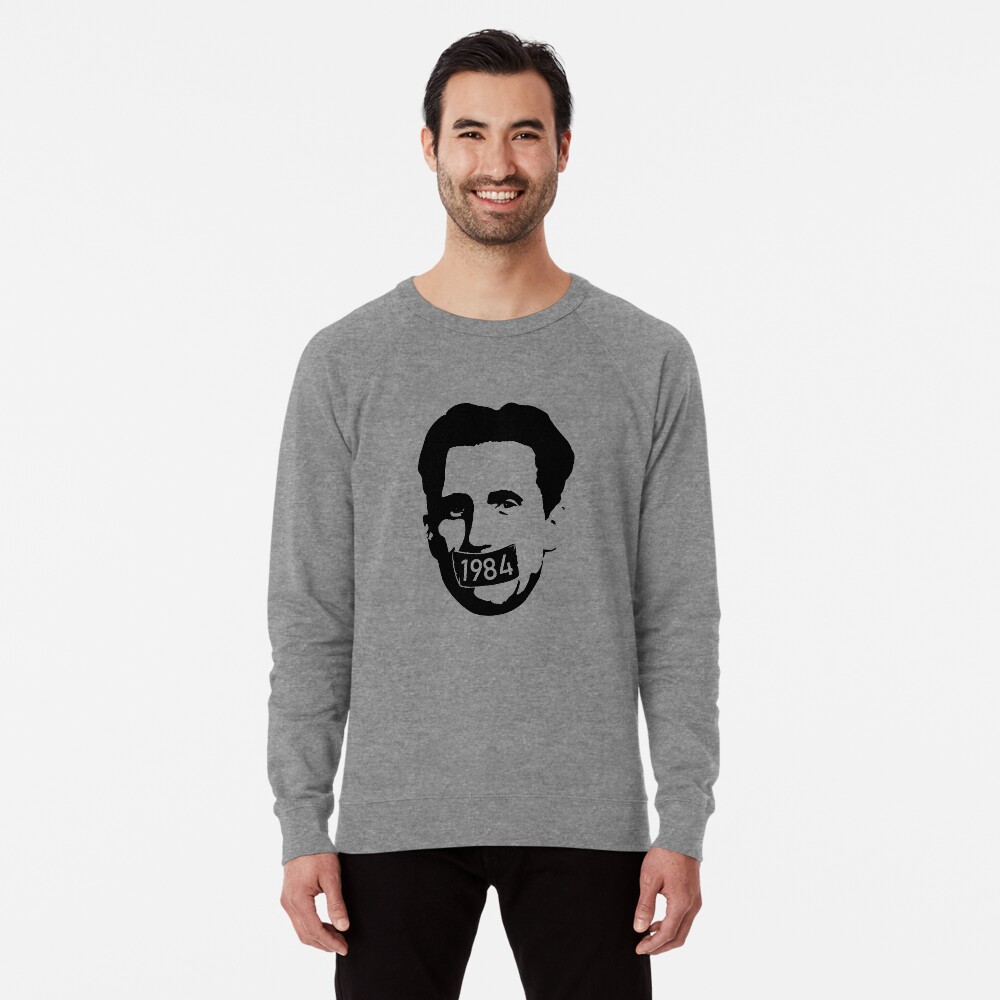 Item preview, Lightweight Sweatshirt designed and sold by thedrumstick.