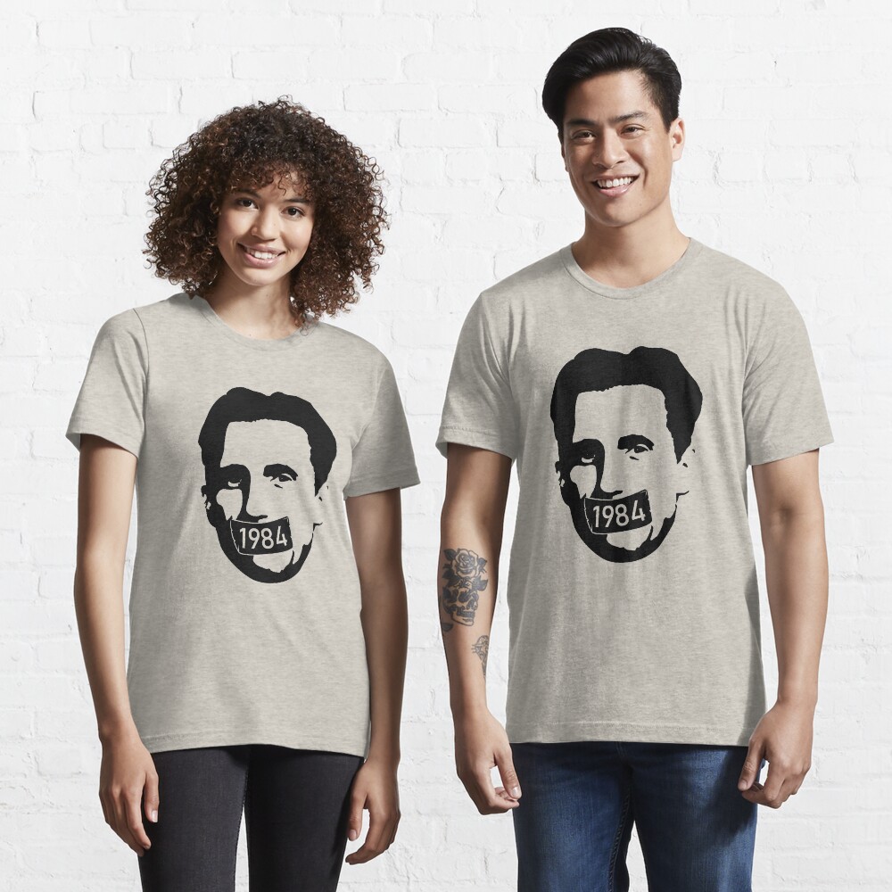 Item preview, Essential T-Shirt designed and sold by thedrumstick.