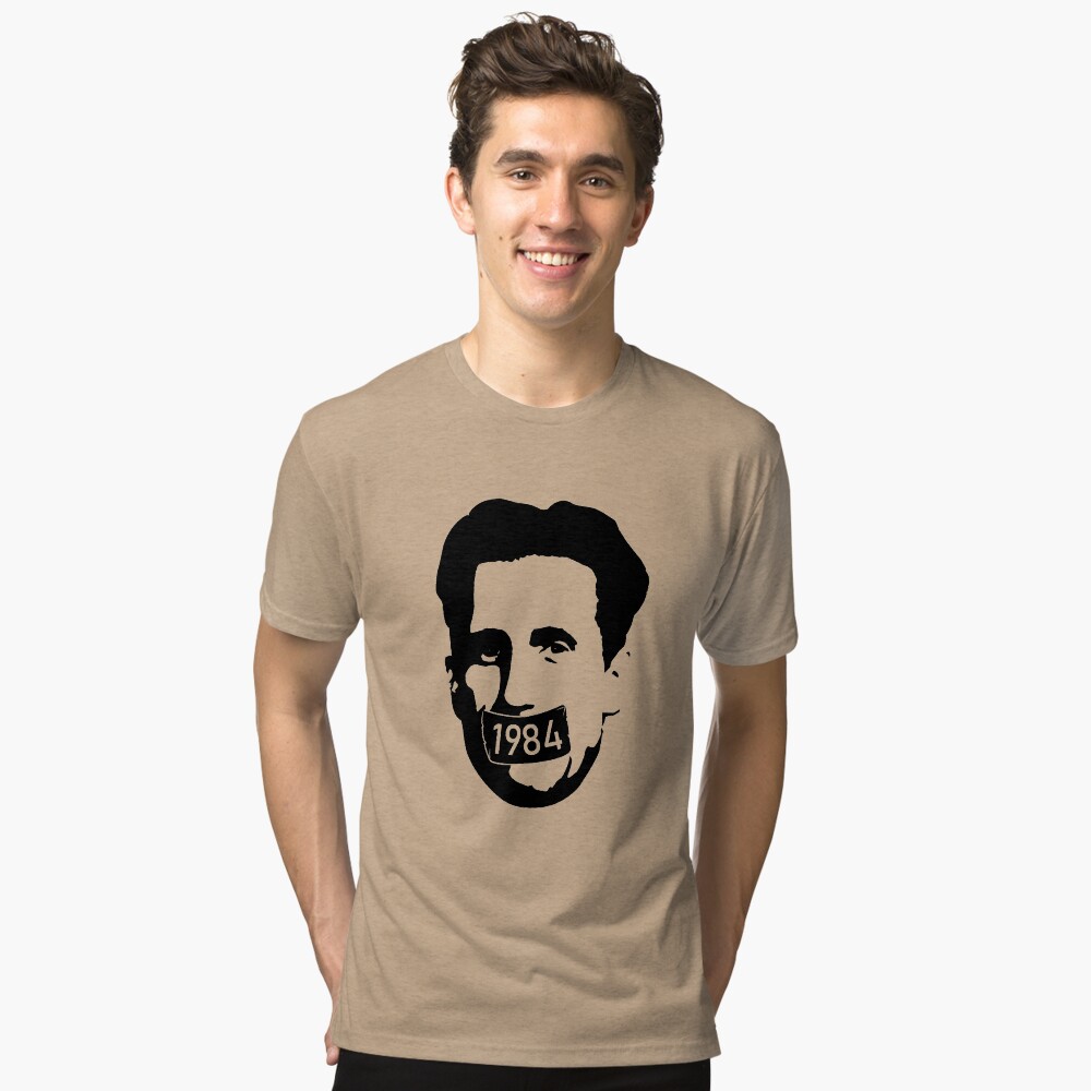 Item preview, Tri-blend T-Shirt designed and sold by thedrumstick.