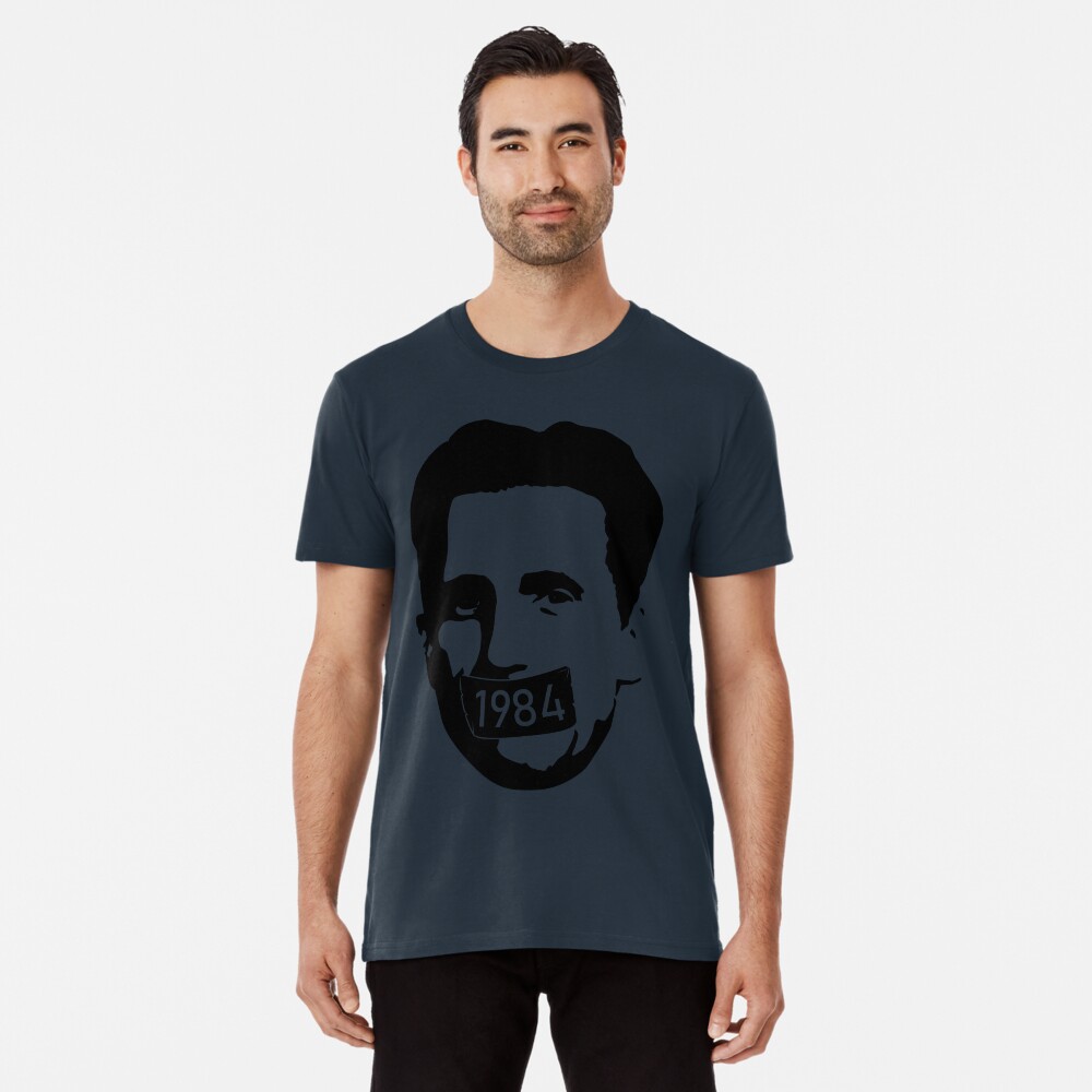 Item preview, Premium T-Shirt designed and sold by thedrumstick.