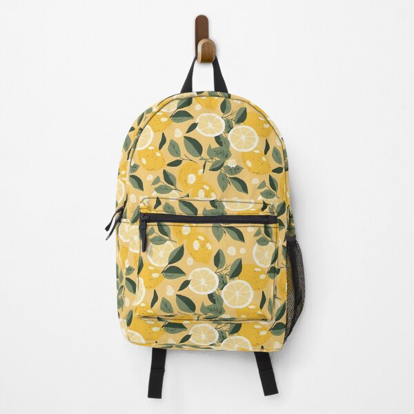 Item preview, Lemon Twist designed and sold by TheColorNook.