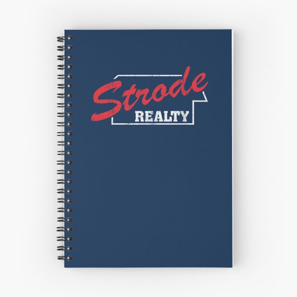 Item preview, strode realty designed and sold by Dermotha.