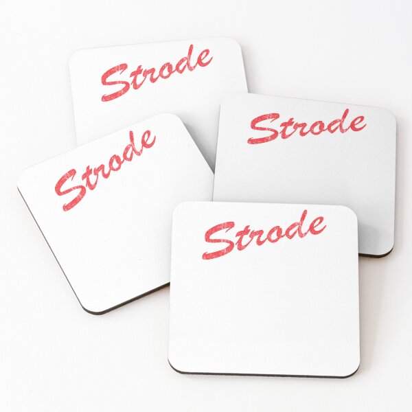 Item preview, strode realty designed and sold by Dermotha.
