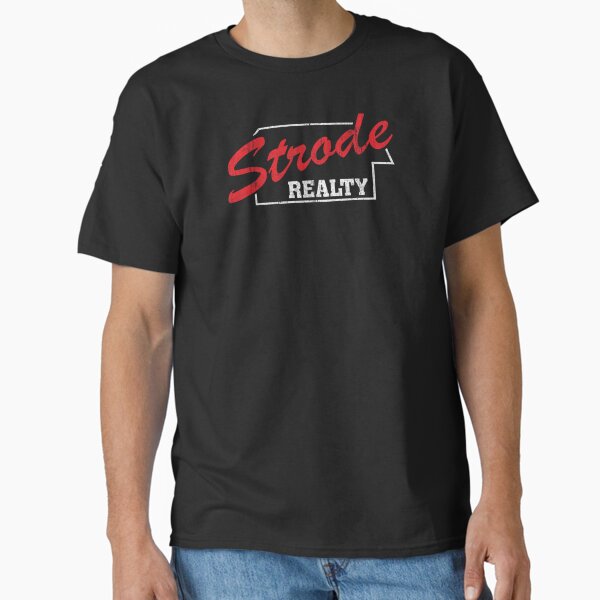 Item preview, strode realty designed and sold by Dermotha.