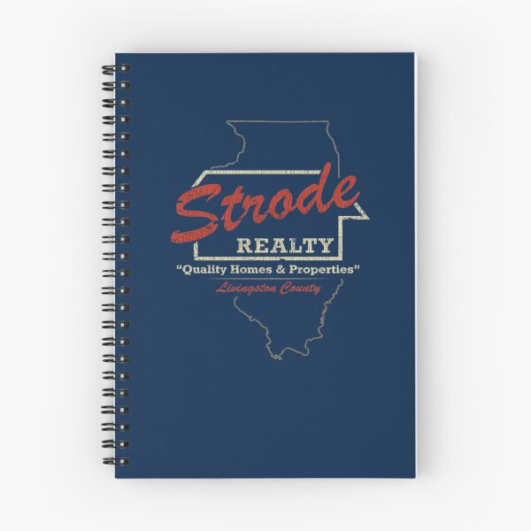 Item preview, strode realty designed and sold by Dermotha.