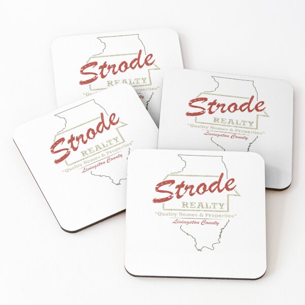 Item preview, strode realty designed and sold by Dermotha.
