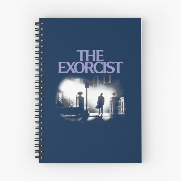 Item preview, the exorcist purple designed and sold by Dermotha.