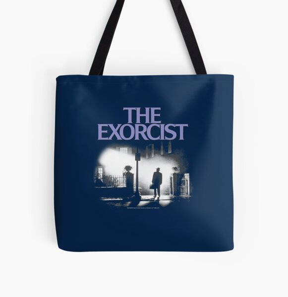 Item preview, the exorcist purple designed and sold by Dermotha.