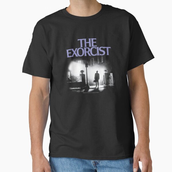 Item preview, the exorcist purple designed and sold by Dermotha.