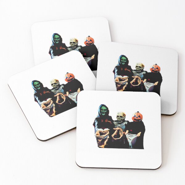 Item preview, trick or treat designed and sold by Dermotha.
