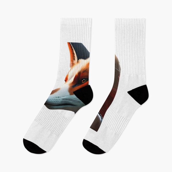 Item preview, Fox designed and sold by mtamri.