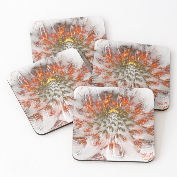 Item preview, Phoenix Flower designed and sold by MaeSagara.