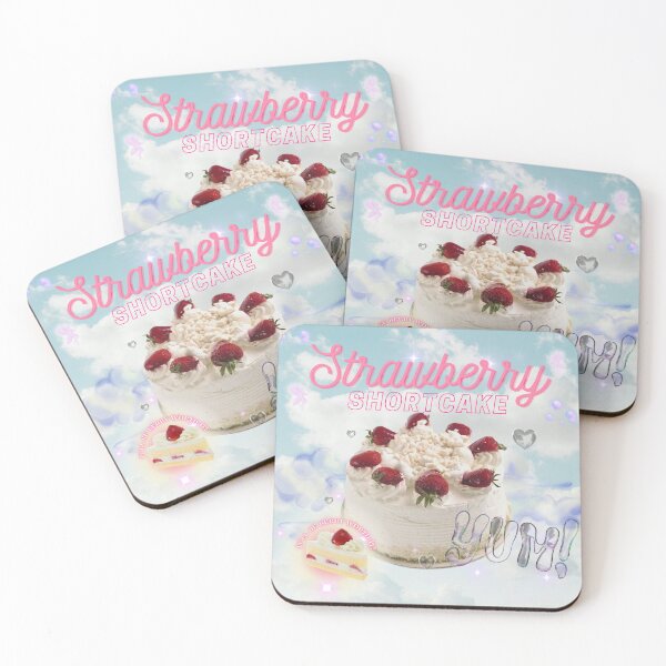 Item preview, Strawberry Shortcake designed and sold by cerealkelpo.