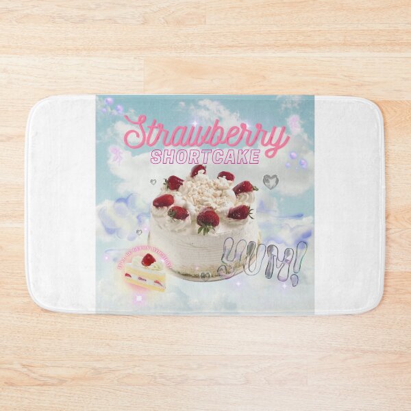 Item preview, Strawberry Shortcake designed and sold by cerealkelpo.