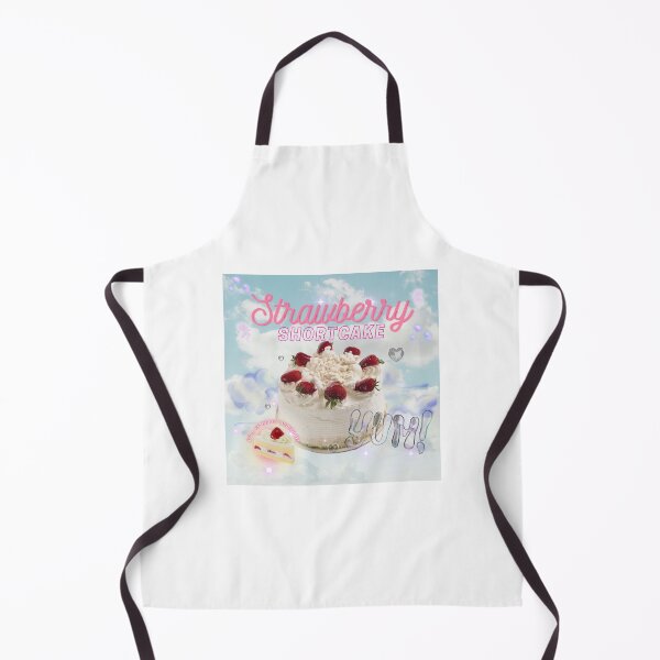 Item preview, Strawberry Shortcake designed and sold by cerealkelpo.