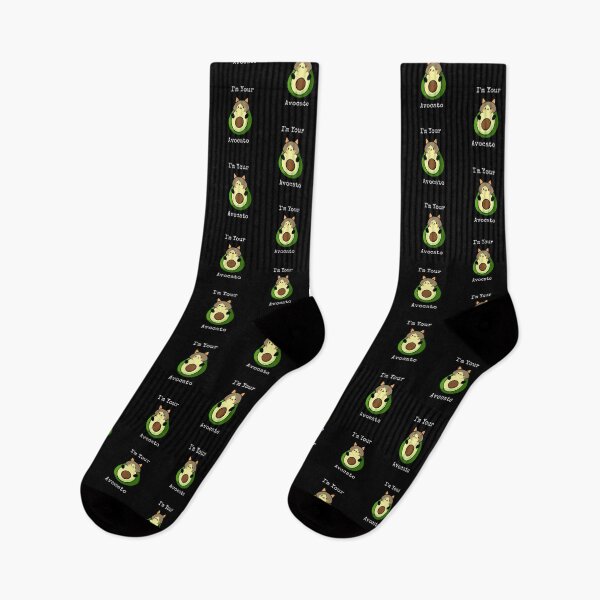 Item preview, Avocato Avocado Funny Cat Lover designed and sold by onthemovedesign.