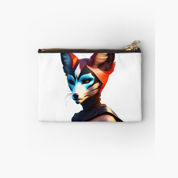 Item preview, Girl Fox designed and sold by mtamri.