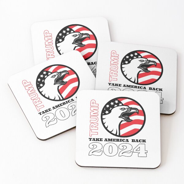 Item preview, Take america Back shirt - 2024 designed and sold by Mazagan-Shop.