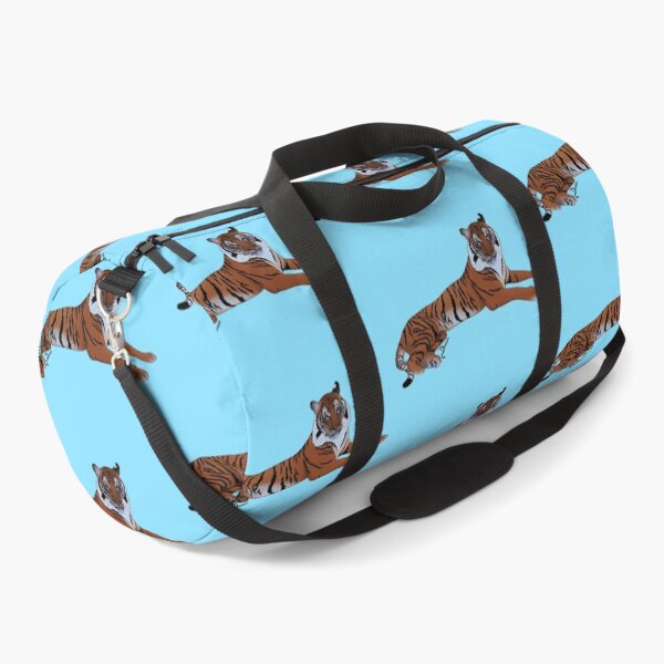 Item preview, Malayan Tiger designed and sold by Dulcimer17.