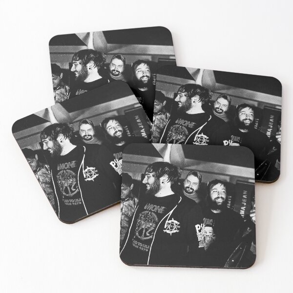 Item preview, Metal Band designed and sold by musorujali.