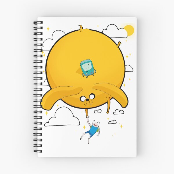 Item preview, Finn, bmo, and Jake best friends (adventure time) designed and sold by SilriverART.