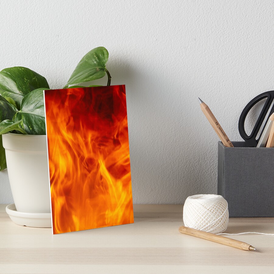 Item preview, Art Board Print designed and sold by calibrit.