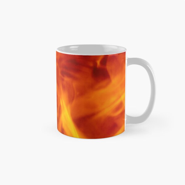 Item preview, Abstract Fire Pattern designed and sold by calibrit.