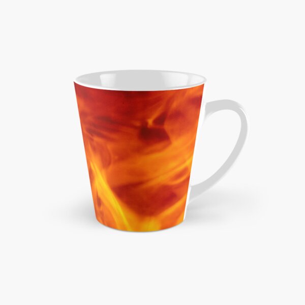 Item preview, Abstract Fire Pattern designed and sold by calibrit.