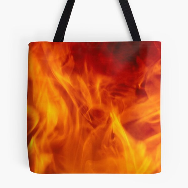 Item preview, Abstract Fire Pattern designed and sold by calibrit.
