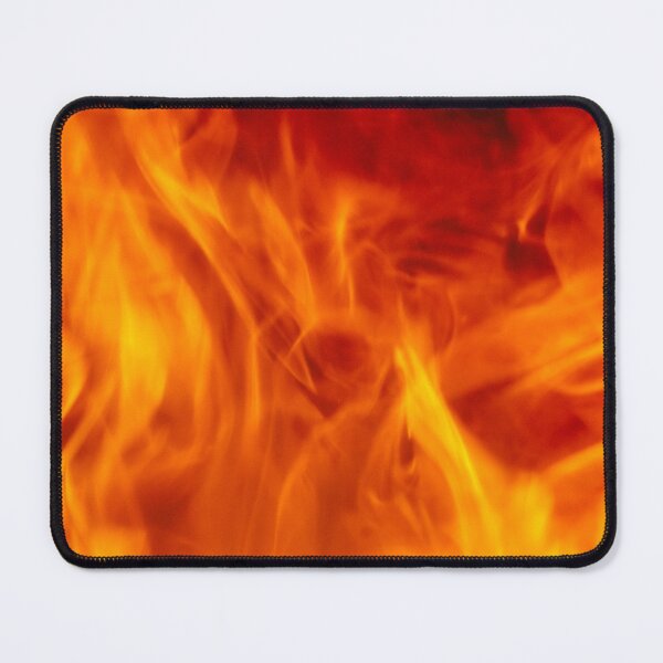 Item preview, Abstract Fire Pattern designed and sold by calibrit.