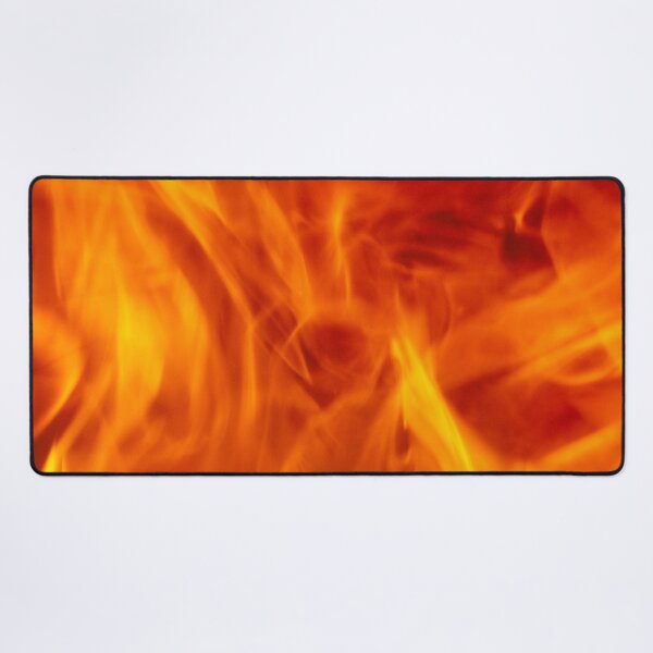 Item preview, Abstract Fire Pattern designed and sold by calibrit.