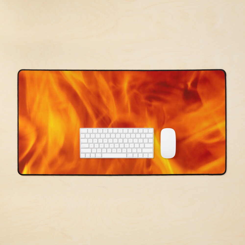 Item preview, Desk Mat designed and sold by calibrit.