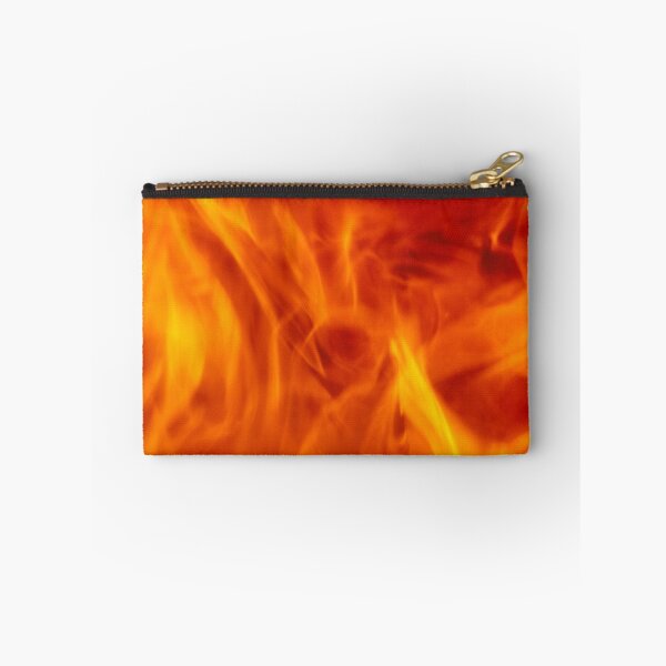 Item preview, Abstract Fire Pattern designed and sold by calibrit.